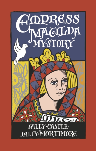 Empress Matilda