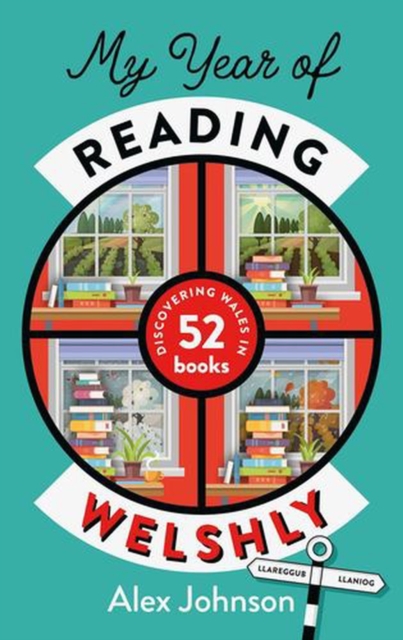 My Year of Reading Welshly