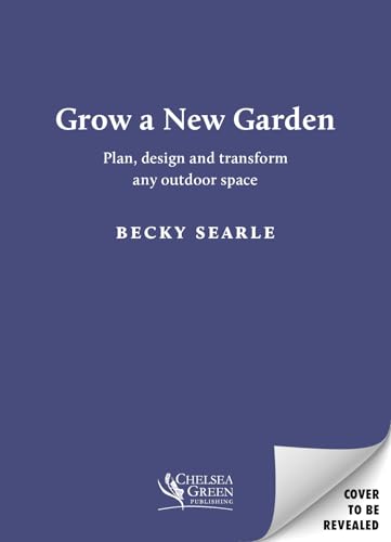 Grow a New Garden