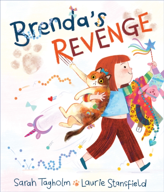 Brenda’s Revenge