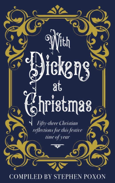 With Dickens at Christmas