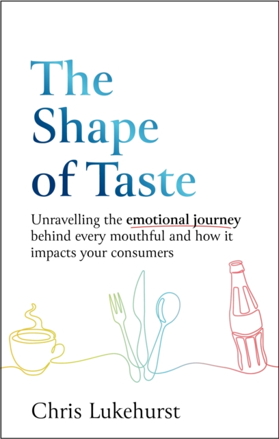 The Shape of Taste