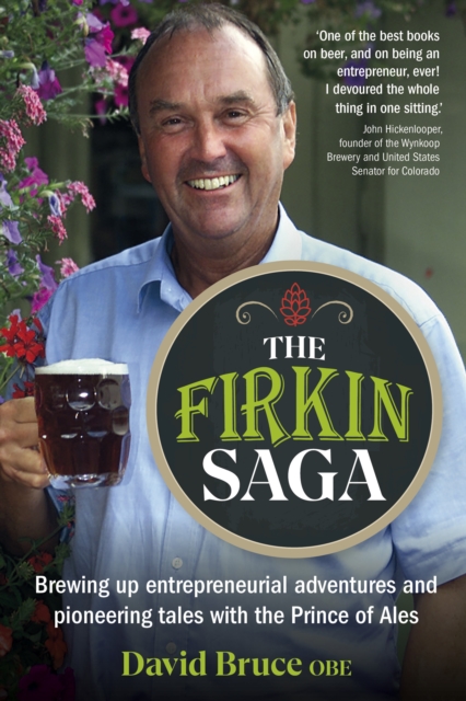 The Firkin Saga