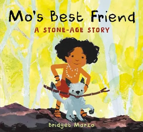 Mo's Best Friend