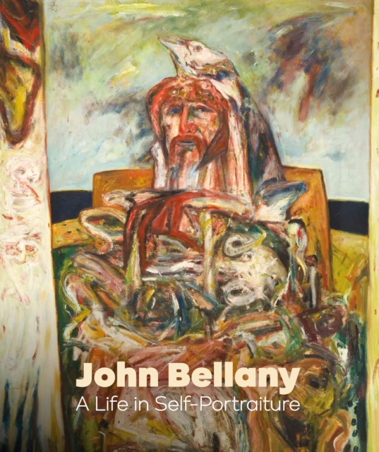 John Bellany
