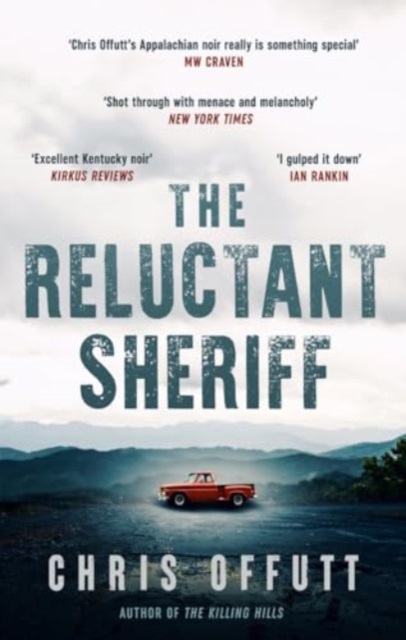 The Reluctant Sheriff