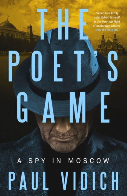 The Poet's Game
