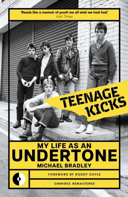Teenage Kicks