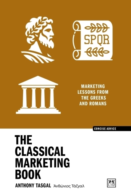 The Classical Marketing Book