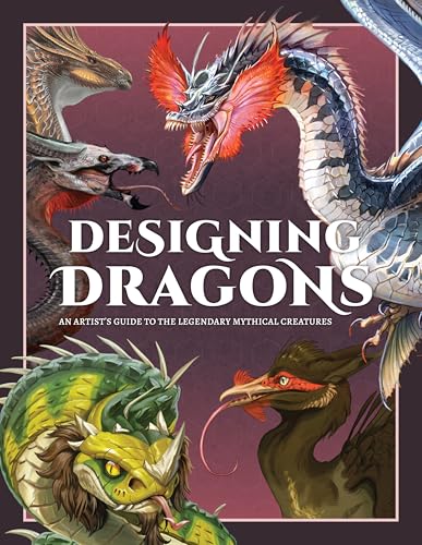 Designing Dragons