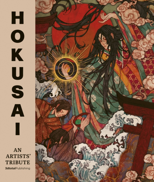 Hokusai
