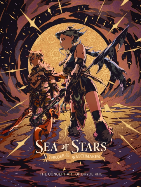 Sea of Stars
