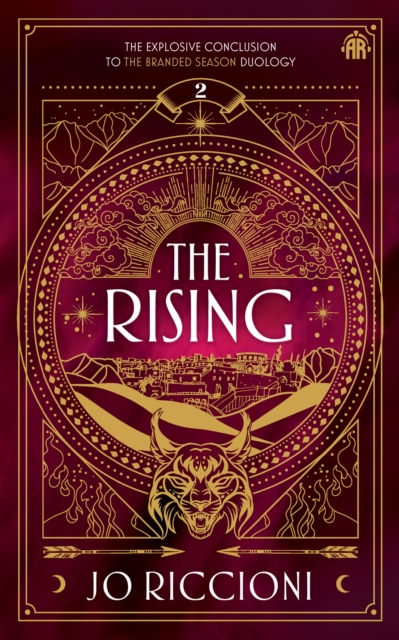 The Rising