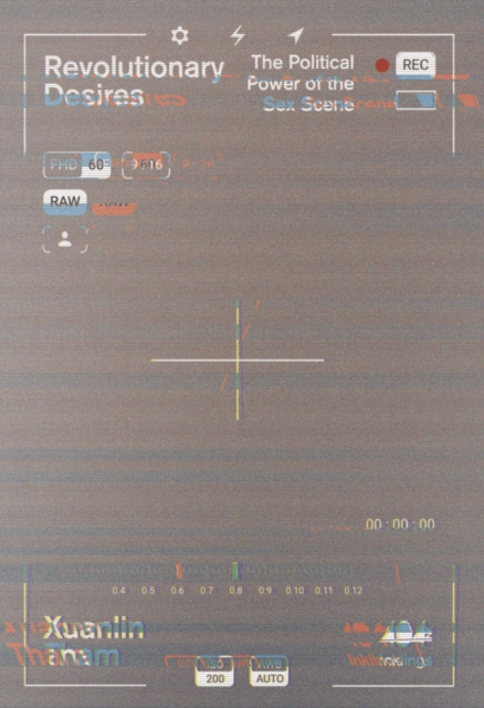 Revolutionary Desires