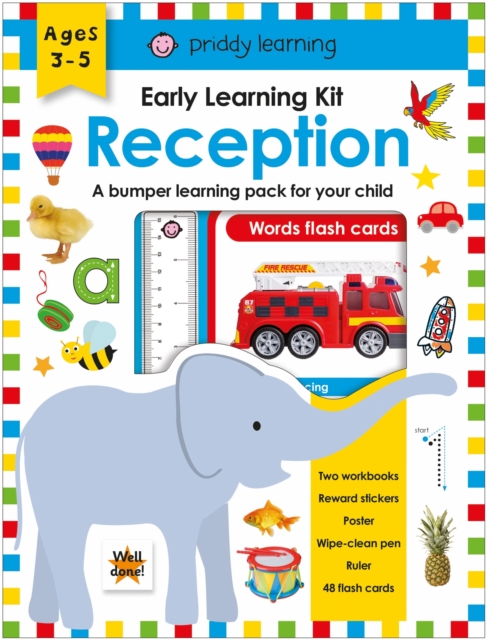 Early Learning Kit - Reception