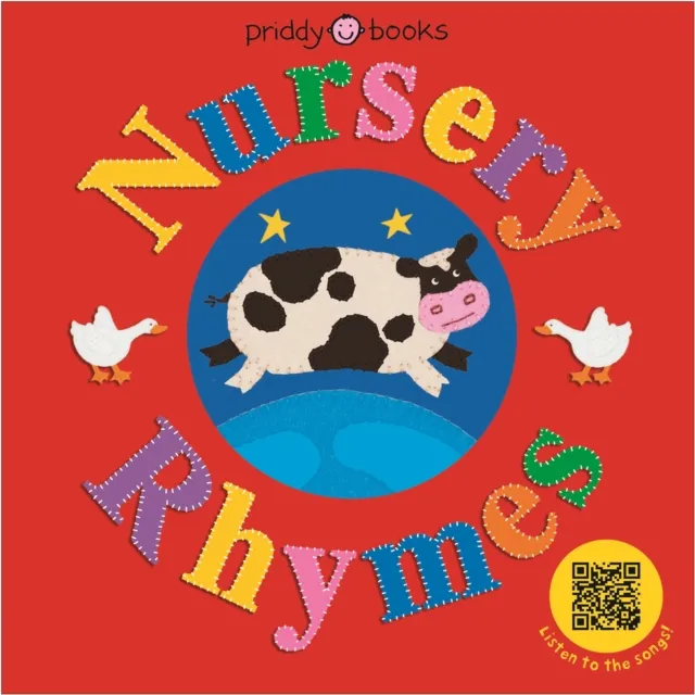 Nursery Rhymes