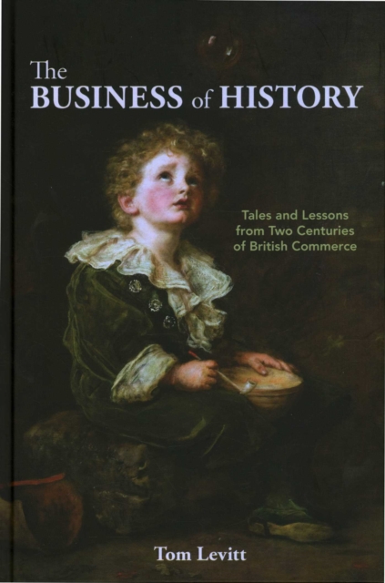 The Business of History