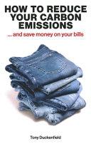 How to Reduce Your Carbon Emissions