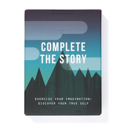 Complete the Story