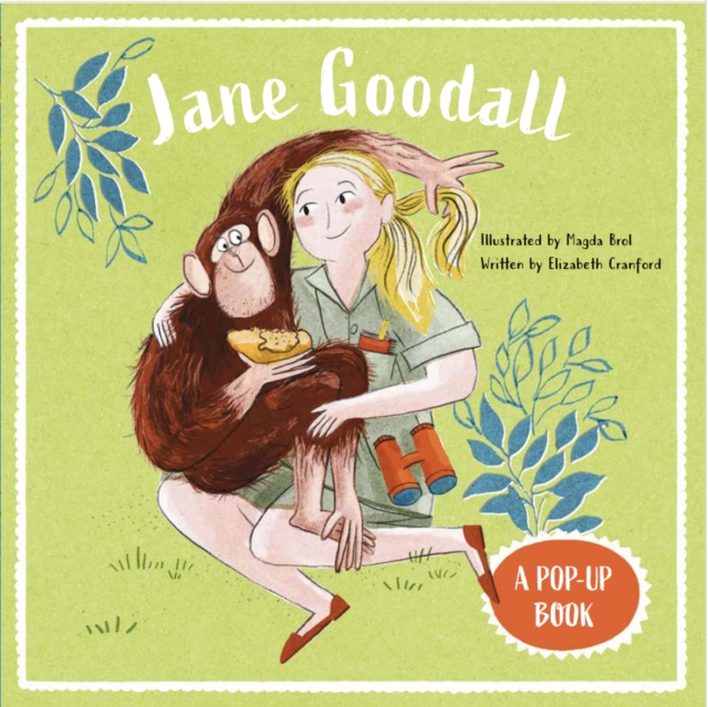Jane Goodall