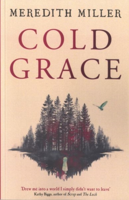Cold Grace