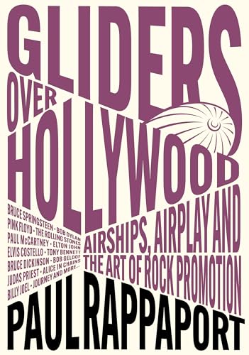 Gliders Over Hollywood