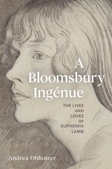 A Bloomsbury Ingenue
