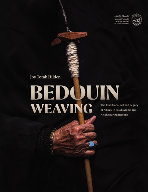 Bedouin Weaving