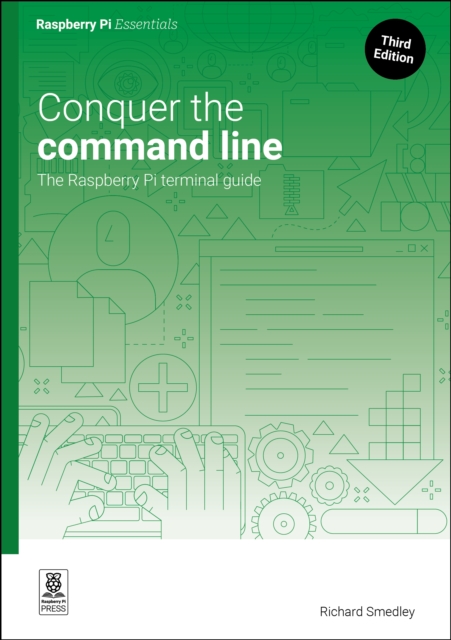 Conquer the command line