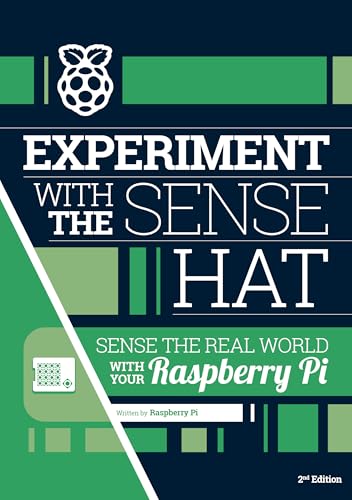 Experiment with the Sense HAT