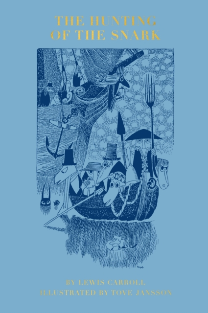 The Hunting of the Snark (Slipcase Edition)