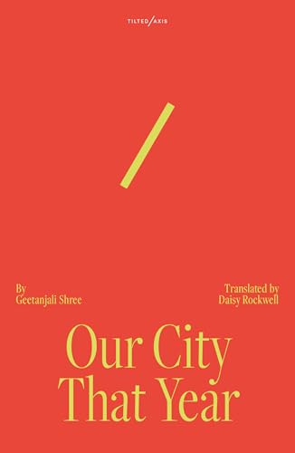 Our City That Year