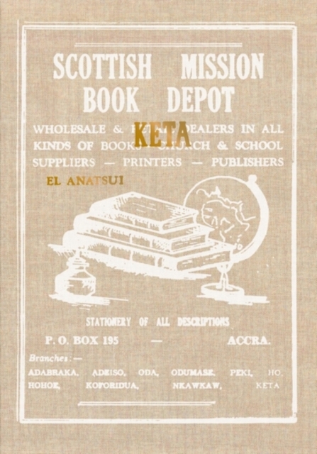 Scottish Mission Book Depot Keta