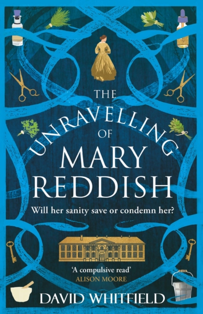 The Unravelling of Mary Reddish