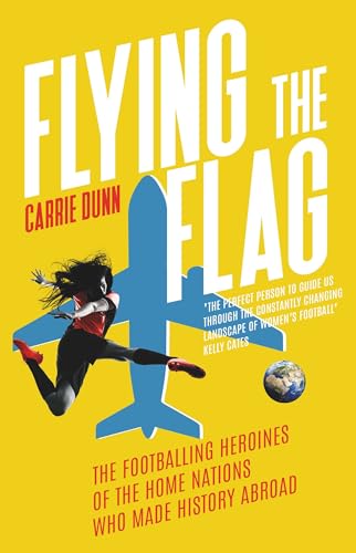 Flying the Flag