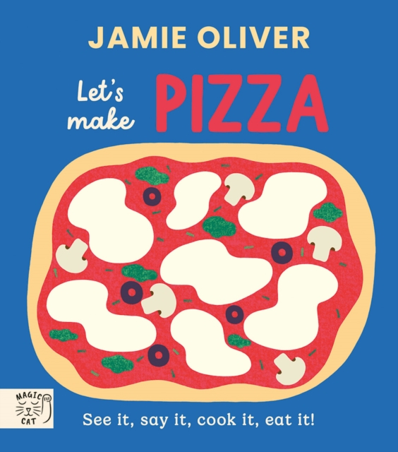 Jamie Oliver
