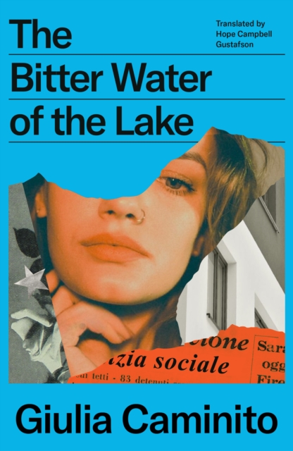 The Bitter Water of the Lake