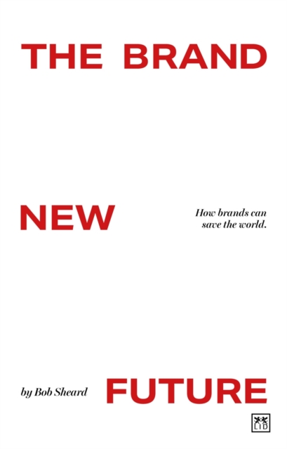 The Brand New Everything