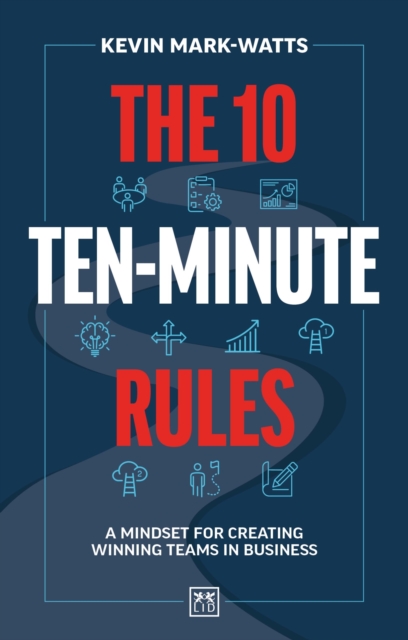 The 10 Ten-Minute Rules