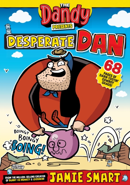 Dandy Presents