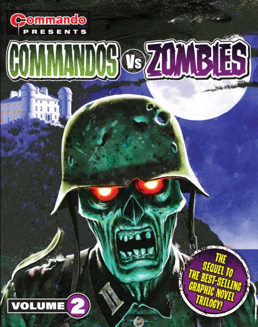 Commando Presents