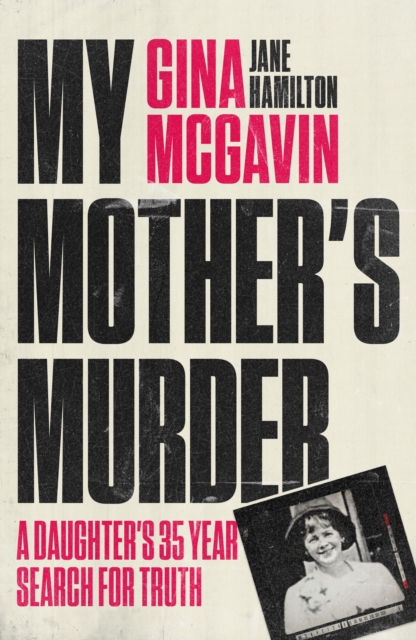 My Mother's Murder