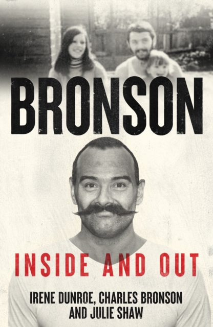 Charles Bronson - Inside And Out