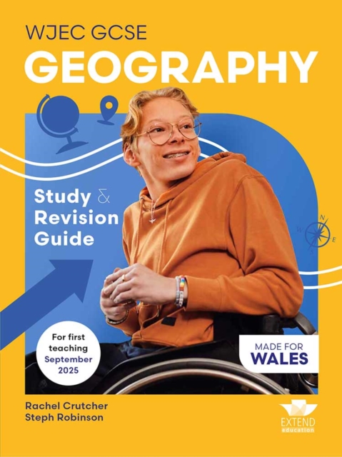 WJEC GCSE Geography