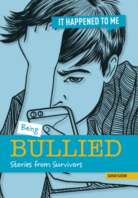 Being Bullied