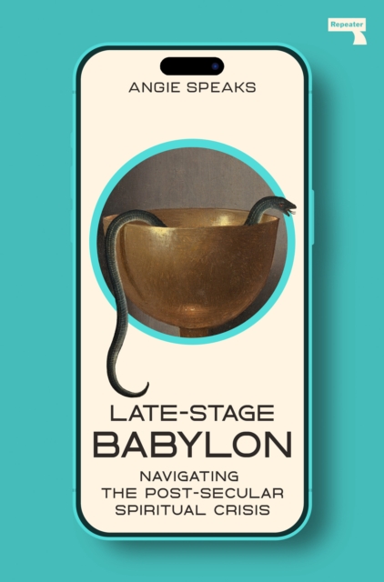 Late-Stage Babylon