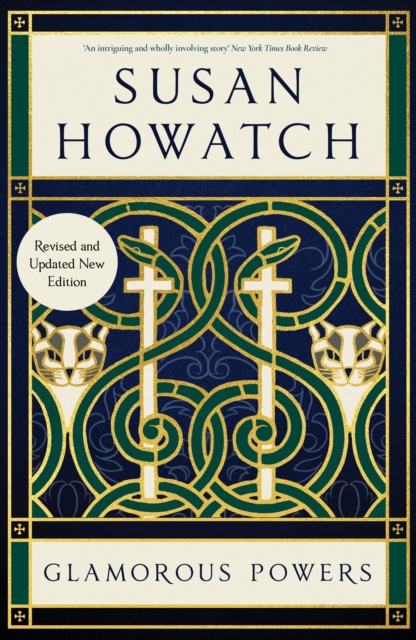 Glamorous Powers (New Edition)