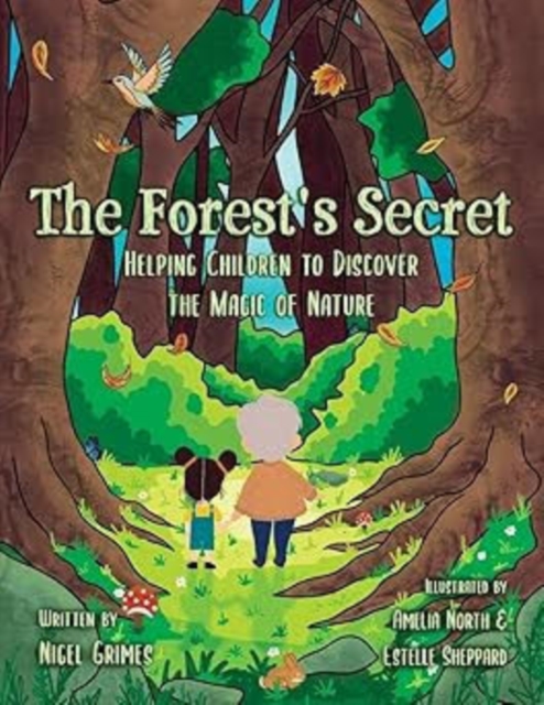 The Forest's Secret