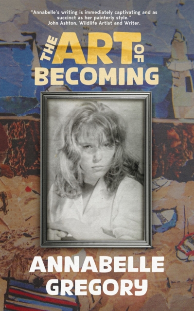 The Art of Becoming