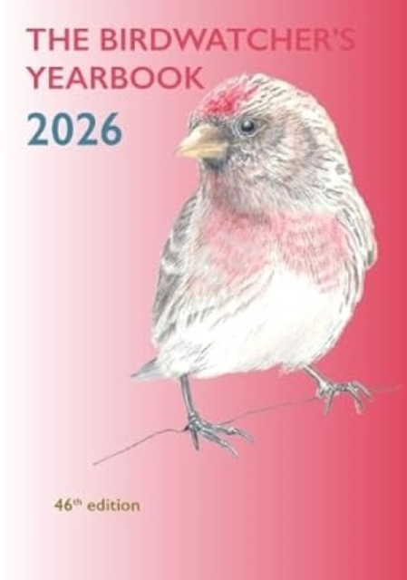 The Birdwatcher's Yearbook 2026